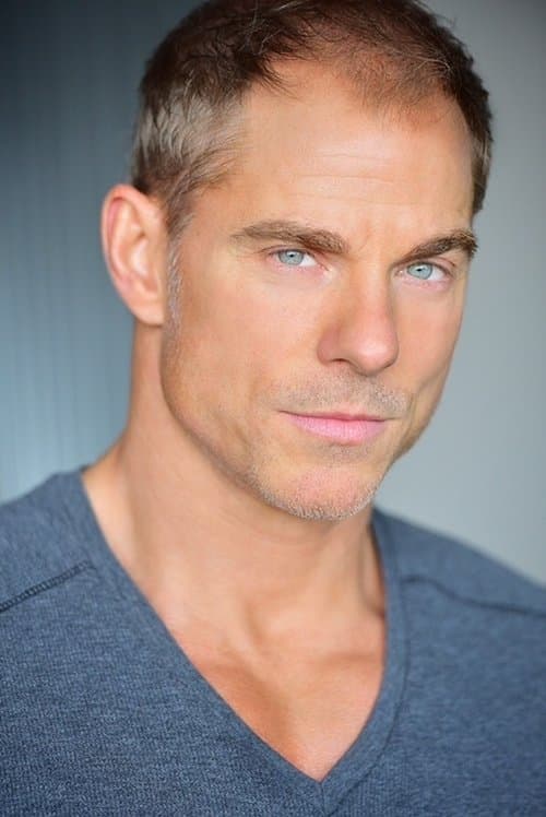 Photo of Danny Wolske