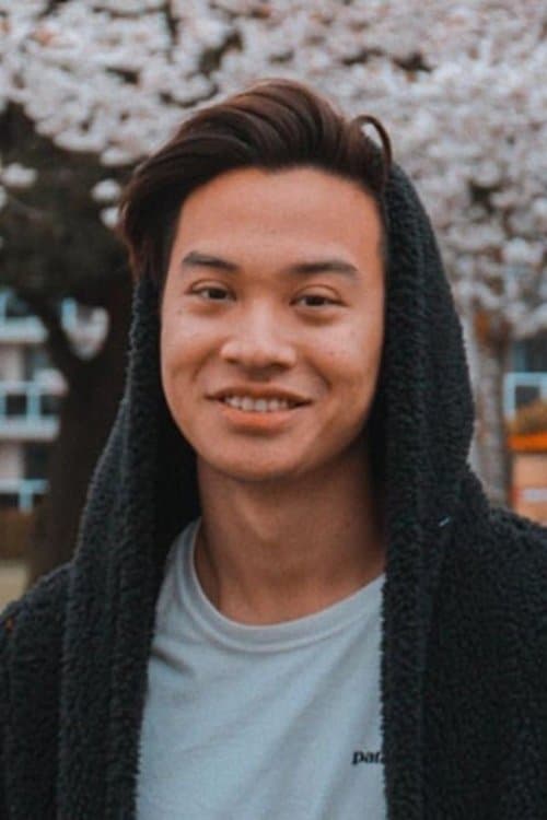Photo of Danny Wu