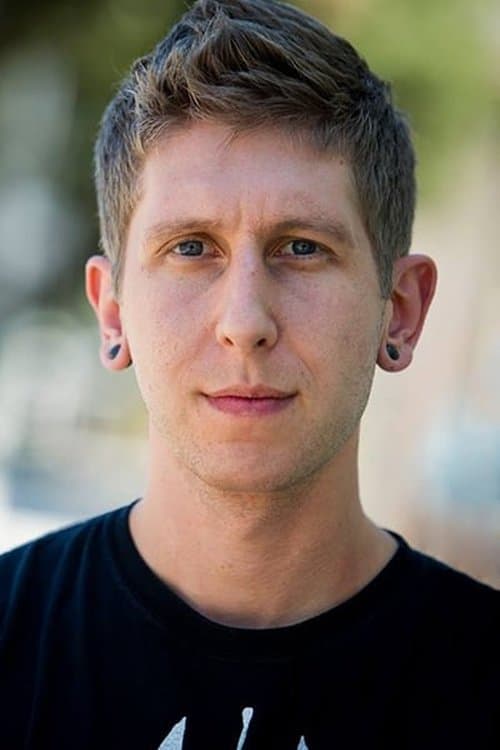 Photo of Danny Wylde