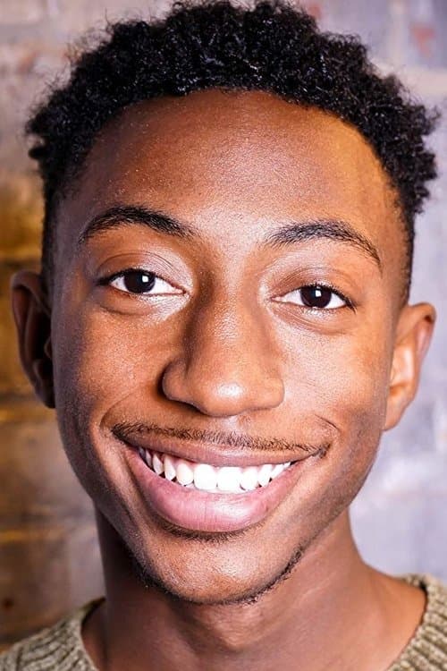 Photo of Dante Crichlow