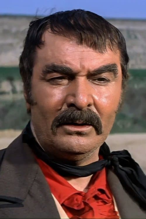 Photo of Dante Maggio