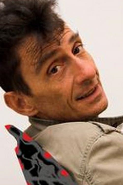 Photo of Dante Marmone