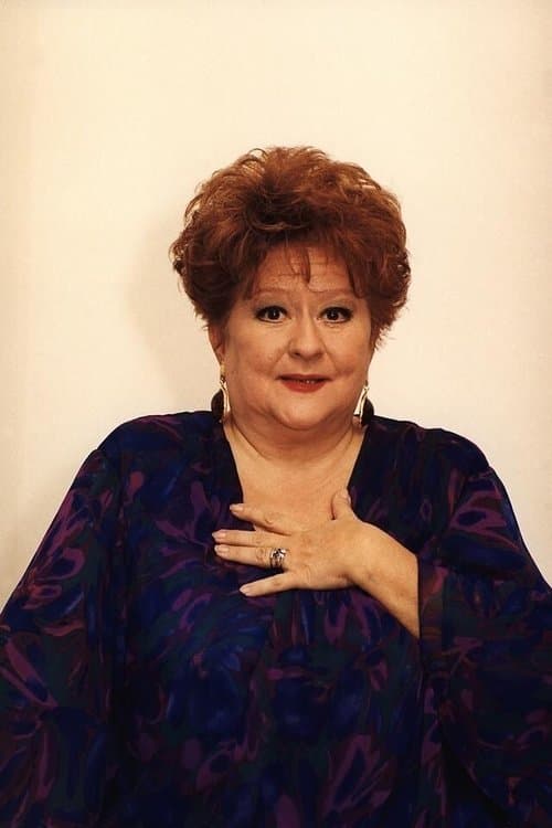 Photo of Danuta Rinn