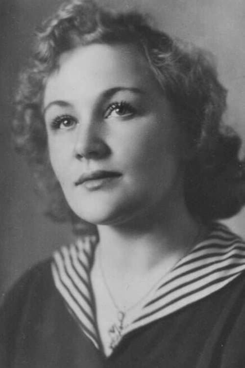 Photo of Danuta Stolyarskaya