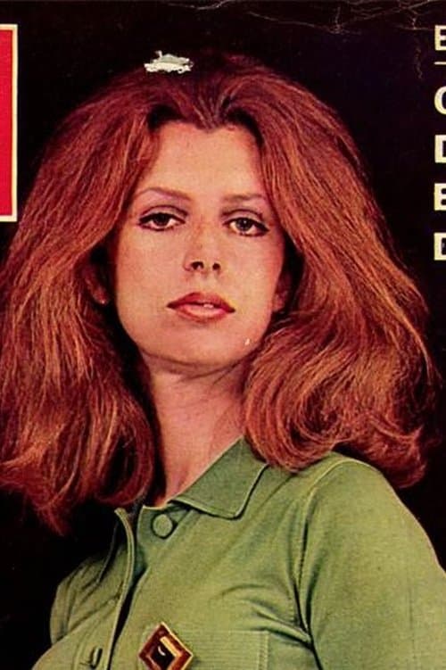 Photo of Danuza Leão