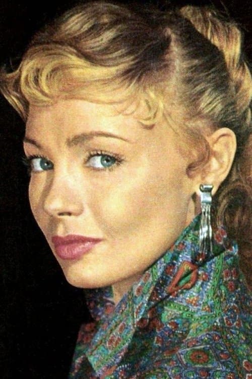 Photo of Dany Robin