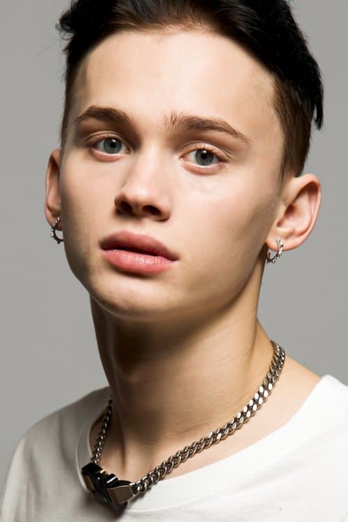 Photo of Danya Milokhin