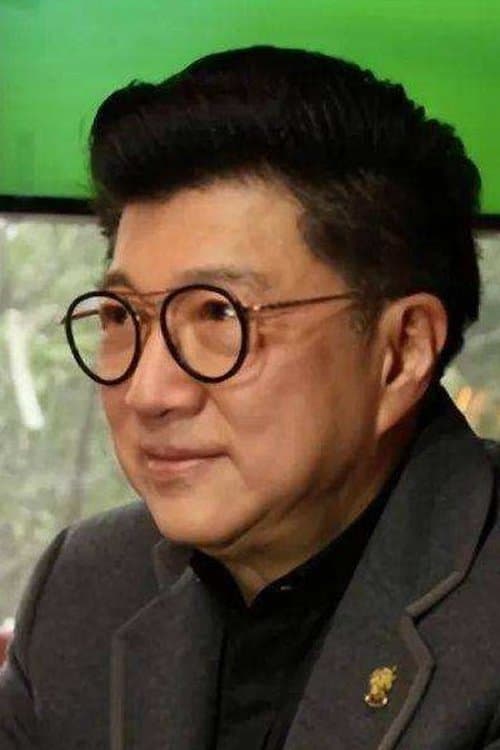 Photo of Dao-Hung Lee