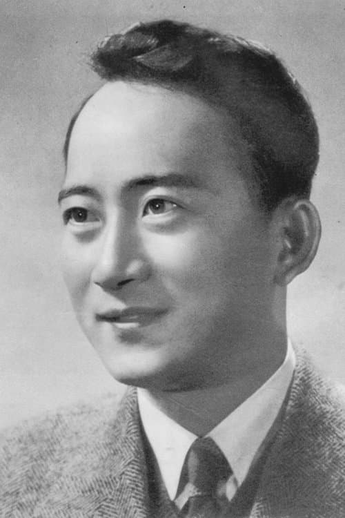 Photo of Daolin Sun