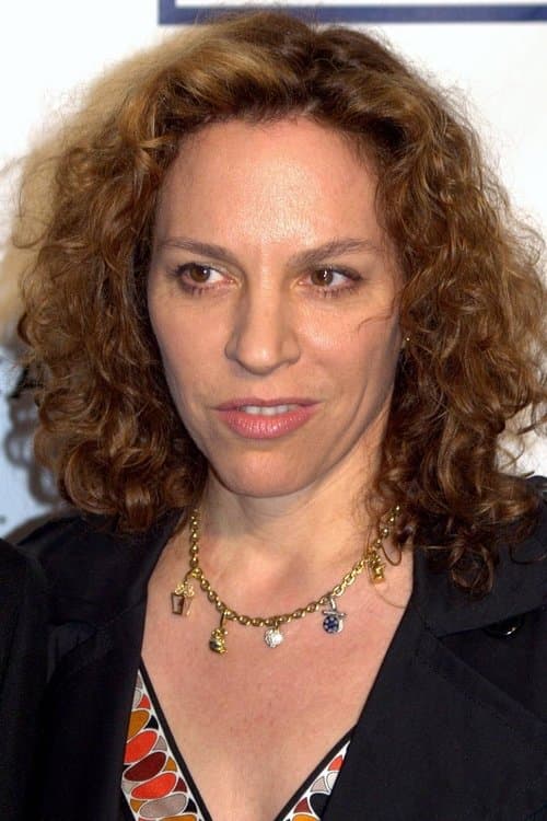 Photo of Daphna Kastner