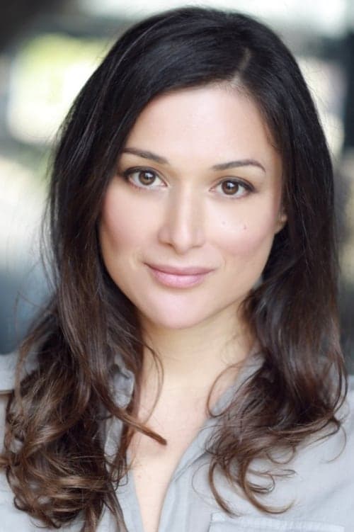 Photo of Daphne Alexander