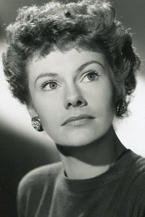 Photo of Daphne Anderson