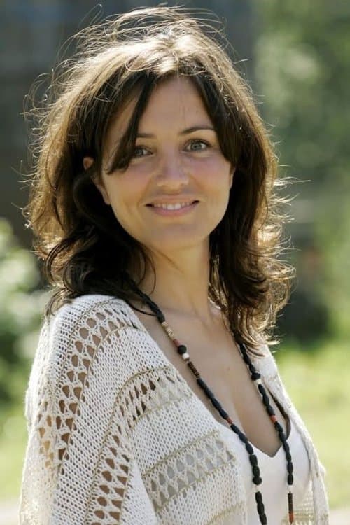 Photo of Daphne Bunskoek