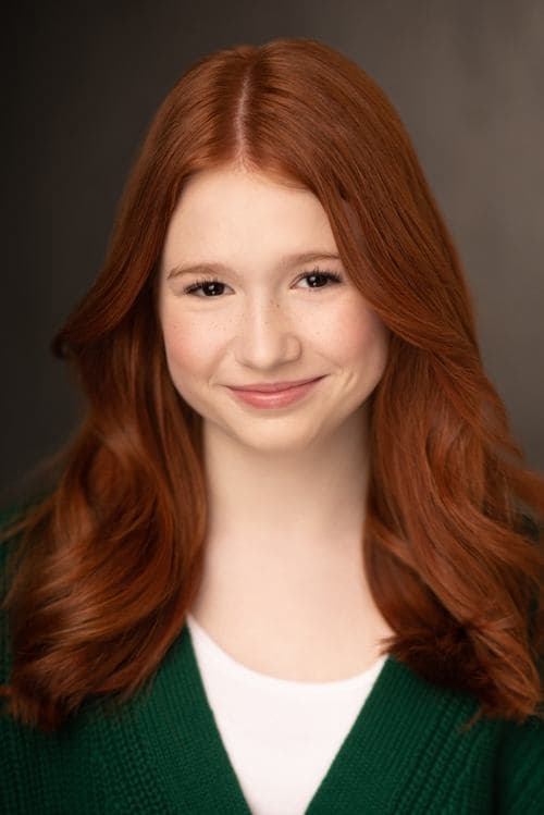 Photo of Daphne Hoskins