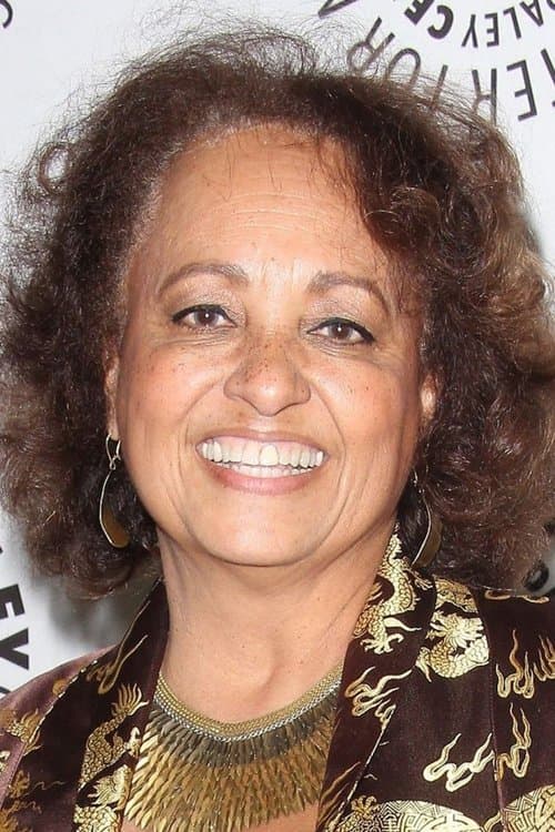 Photo of Daphne Maxwell Reid