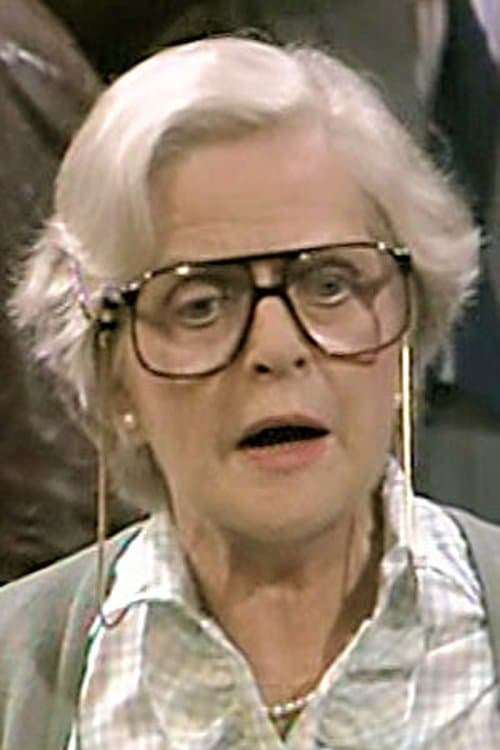 Photo of Daphne Oxenford