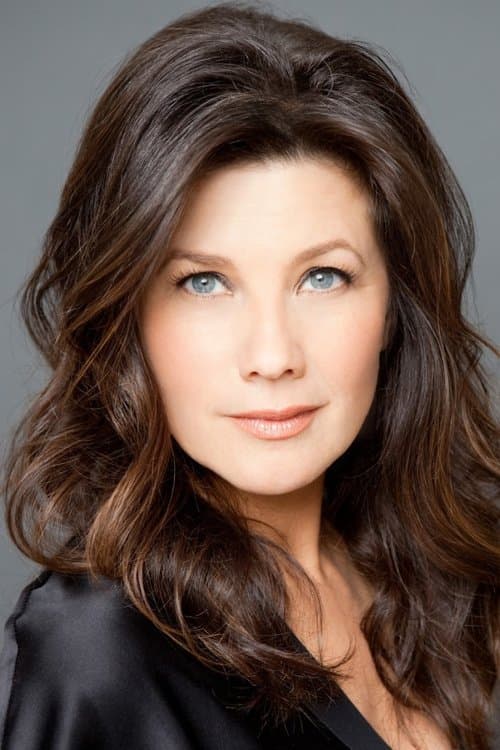 Photo of Daphne Zuniga