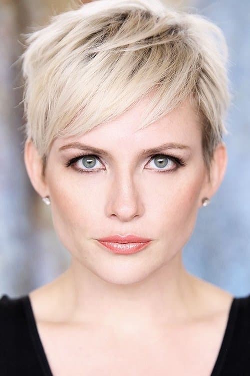 Photo of Dara Jade Tiller