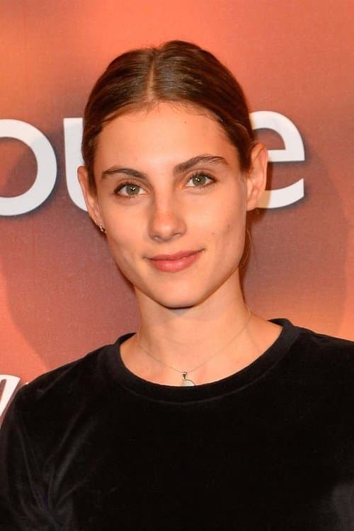 Photo of Dara Tombroff