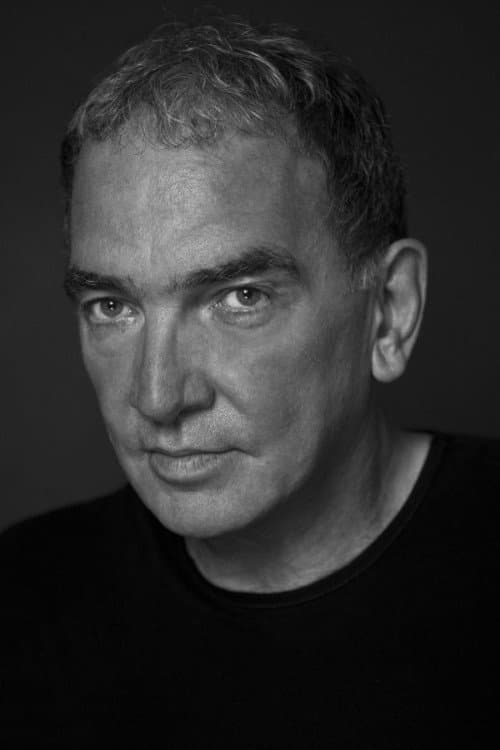 Photo of Daragh O'Malley