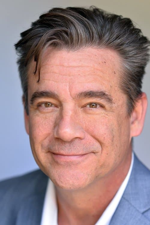 Photo of Daran Norris