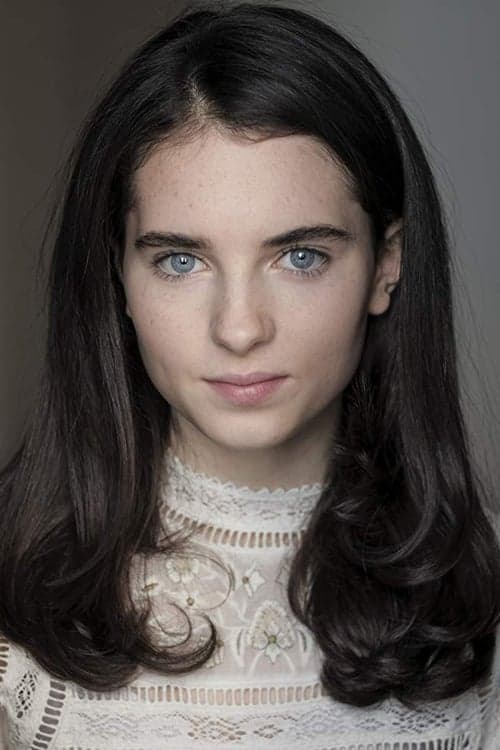 Photo of Darci Shaw