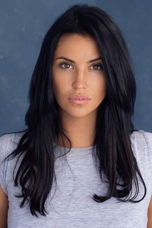 Photo of Darcie Rose