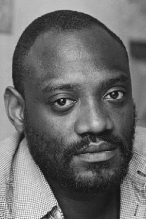 Photo of Darcus Howe