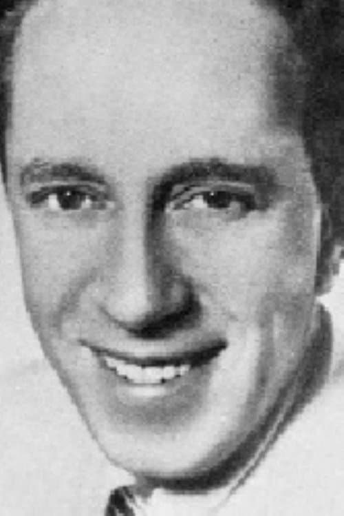 Photo of Darcy Cazarré