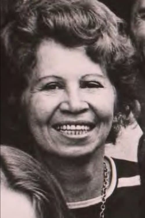 Photo of Darcy de Souza
