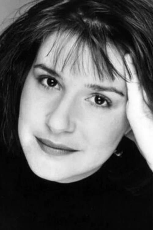 Photo of Darcy Marta