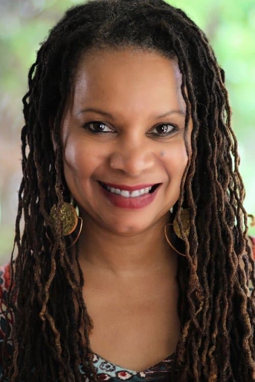 Photo of Daresha Kyi