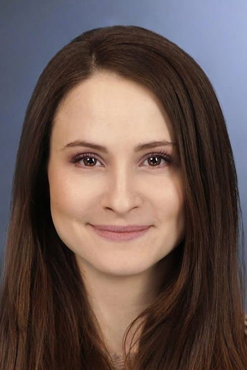 Photo of Daria Barikhashvili