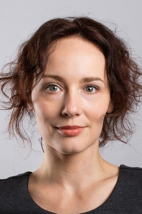 Photo of Daria Iwan