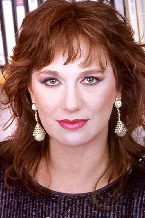 Photo of Daria Nicolodi