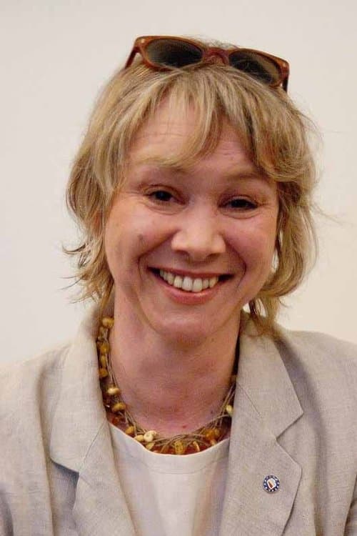 Photo of Daria Trafankowska