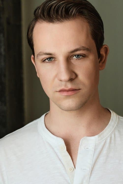 Photo of Darian Weiss