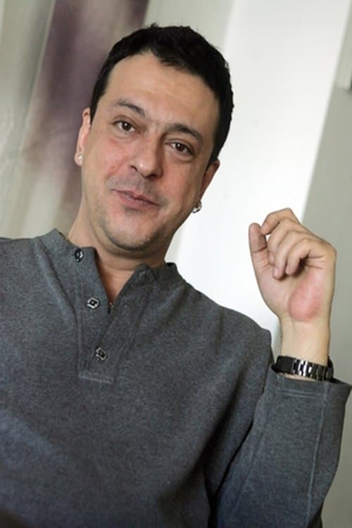 Photo of Darie Armin Alexandru