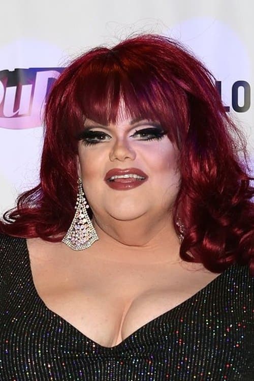 Photo of Darienne Lake