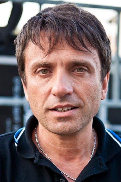 Photo of Dario Ballantini