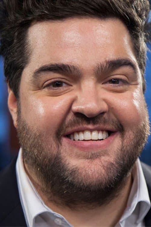 Photo of Darío Barassi