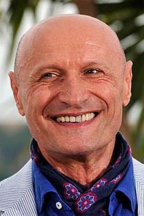 Photo of Dario Cantarelli