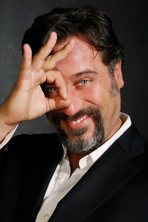 Photo of Dario Cassini