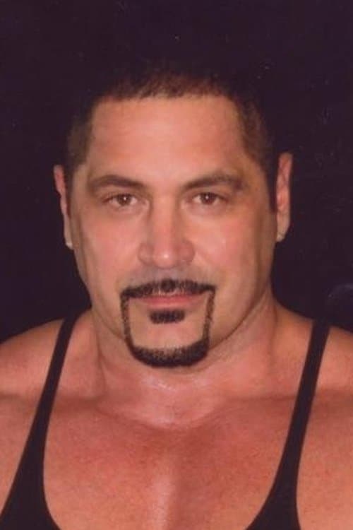 Photo of Dario Delacio