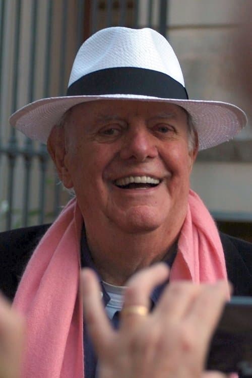 Photo of Dario Fo