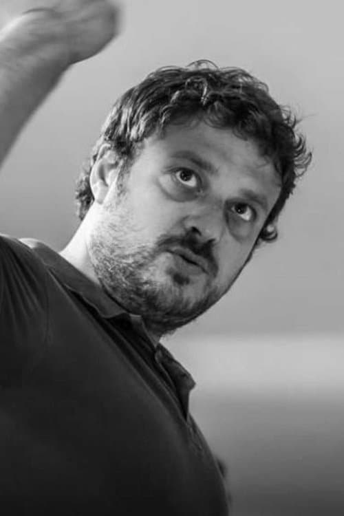 Photo of Dario Germani