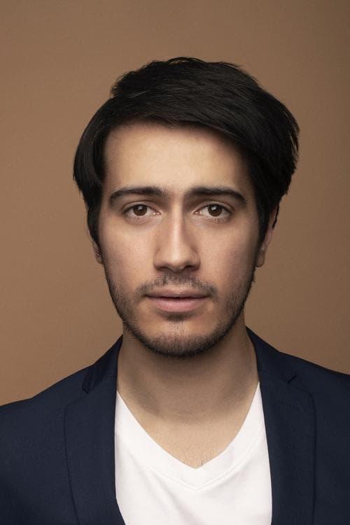 Photo of Dario Ladani Sanchez