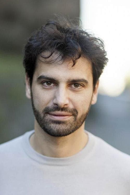 Photo of Dario Leone