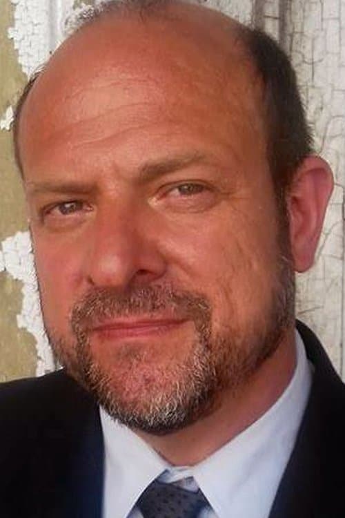 Photo of Darío Levy