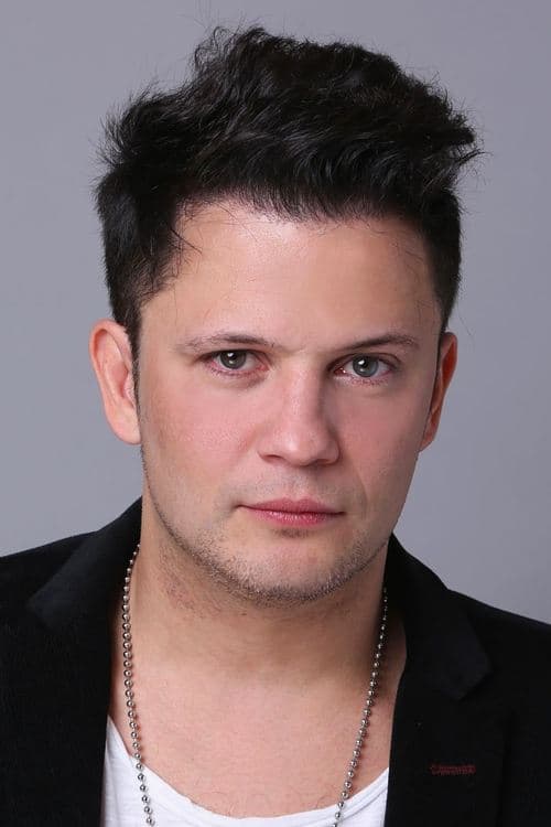 Photo of Darío Lopilato